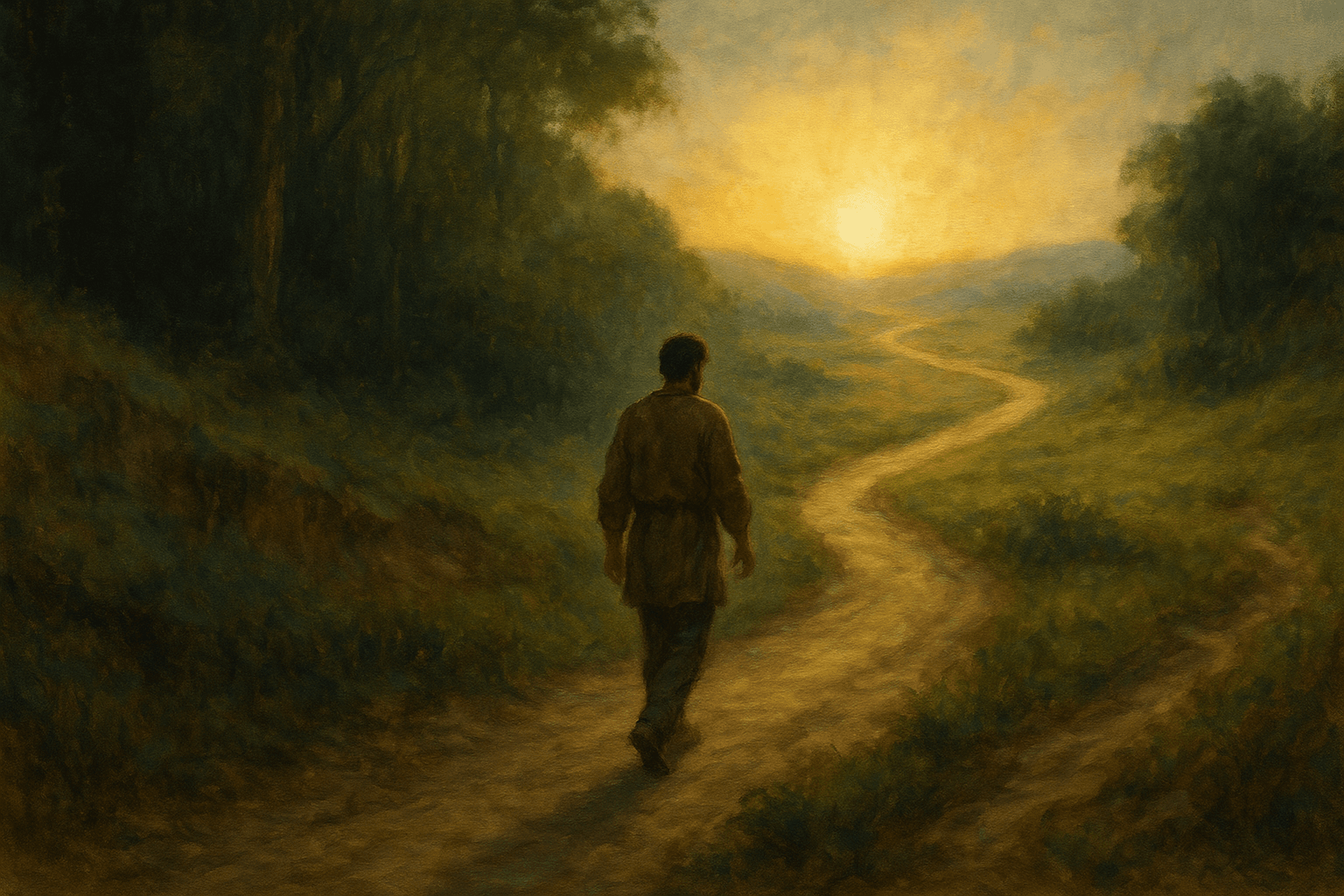 단순함을 버리고 총명의 길로 — 잠언 9장 묵상과 회개의 고백